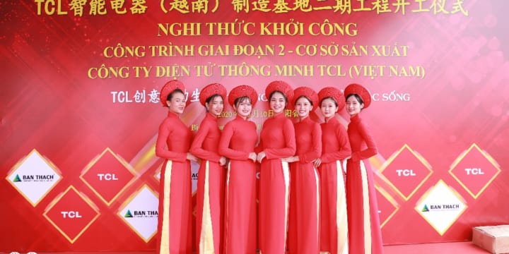Dịch vụ tổ chức lễ khởi công chuyên nghiệp giá rẻ tại Hưng Yên