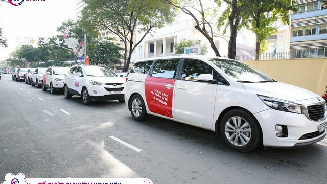 Tổ chức chạy Roadshow giá rẻ tại Hưng Yên