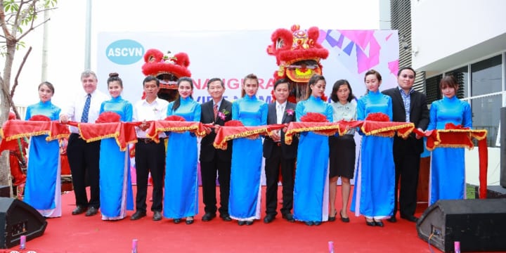 Công ty tổ chức lễ khánh thành giá rẻ tại Hưng Yên